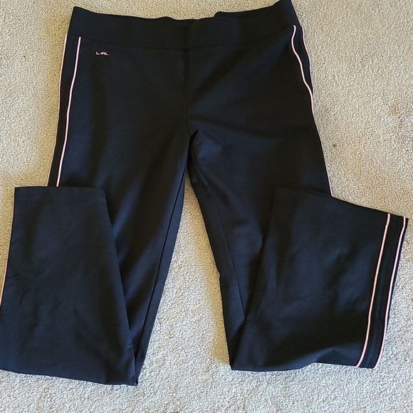 Lauren Ralph Lauren Pants - Lauren ralph lauren pants